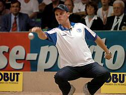 julien lamour pointe